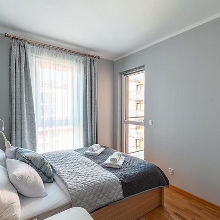 Wroclawska Comfort Apartment Краків Екстер'єр фото