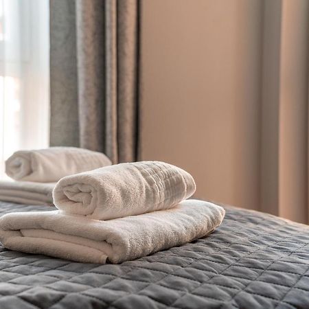 Wroclawska Comfort Apartment Краків Екстер'єр фото