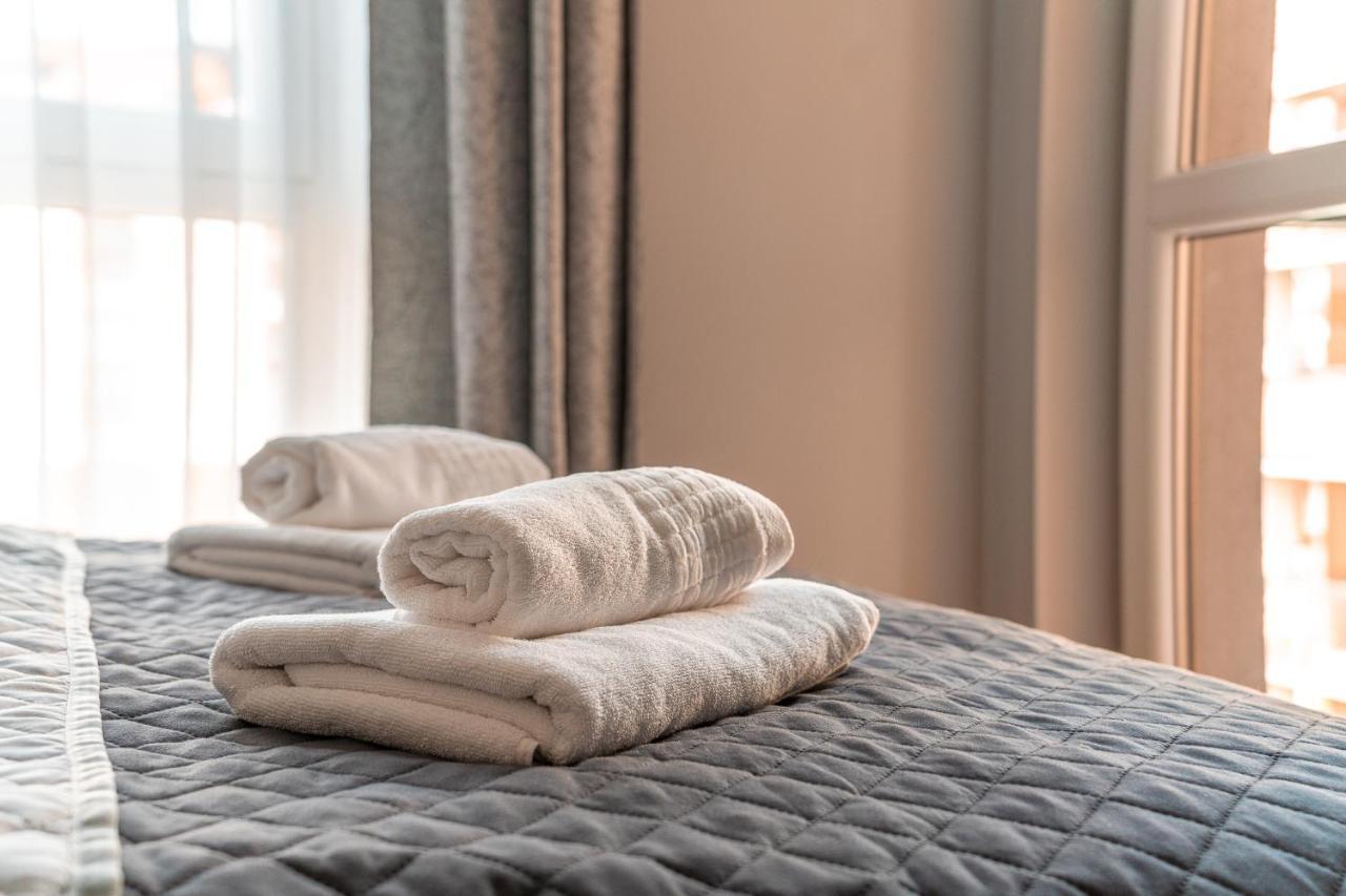 Wroclawska Comfort Apartment Краків Екстер'єр фото